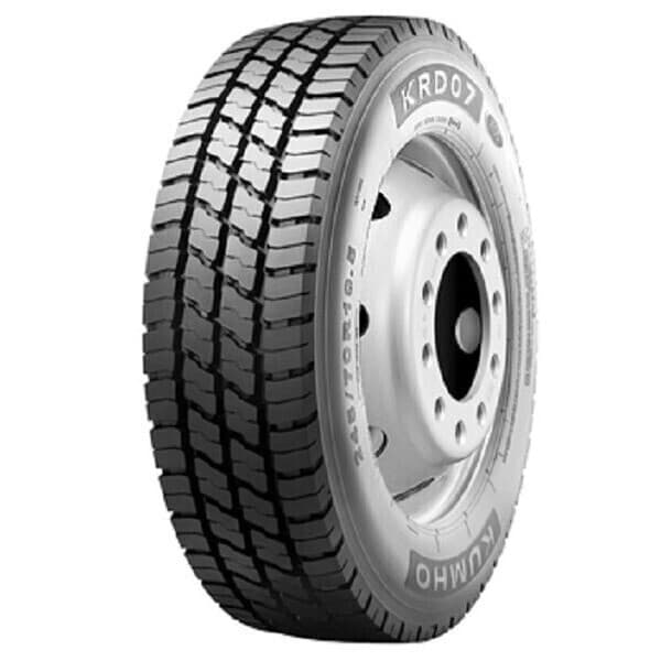 타이어원 금호 KRD07 195/75R16 12P 트럭용타이어