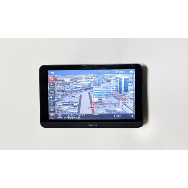 또와또샵 중고 팅크웨어 아이나비 LS300T Extreme 3D 7인치 16GB 내비게이션 - 최저가 85,000원