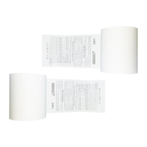 dgmall 한솔그린 포스용지 79X80 50롤 감열지 BPA FREE - 최저가 54,460원