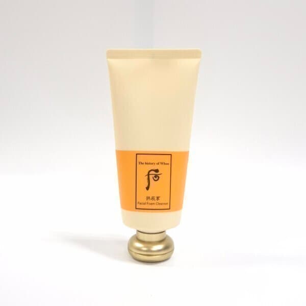 주식회사뷰티어스 더 후 공진향 폼 클렌져 180ml