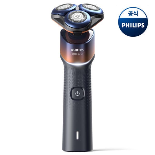 필립스공식판매처 PHILIPS 필립스 젠틀 쉐이버 아드리아틱 크롬 X5012/05