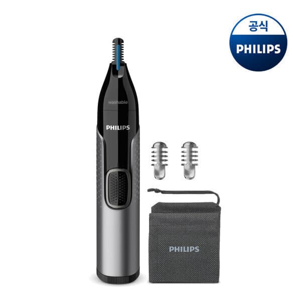 필립스공식판매처 PHILIPS 필립스 코털제거기 NT3650/16
