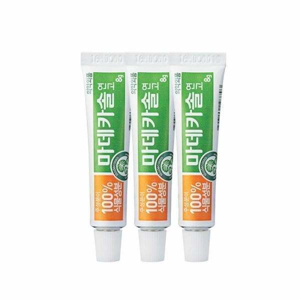 동국제약_본사직영 마데카솔연고 8g 3개 - 최저가 18,700원