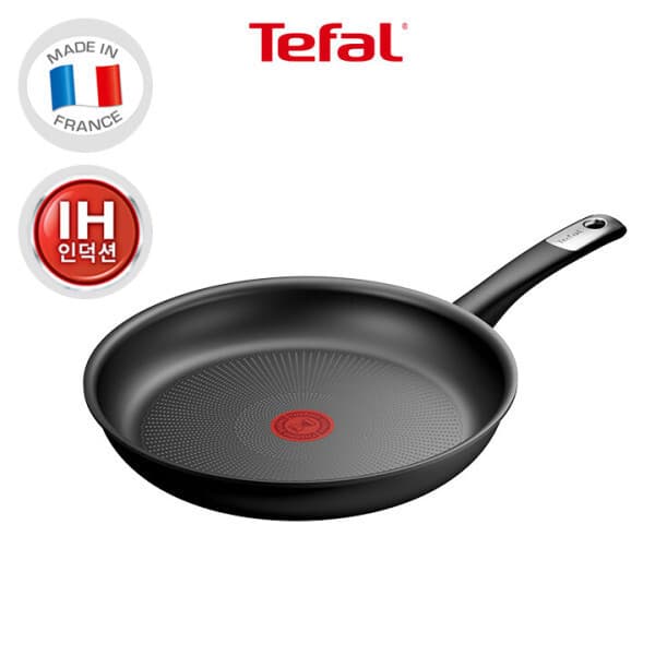 Tefal 테팔 퍼펙트 터치 티타늄 3X 인덕션 프라이팬 28cm