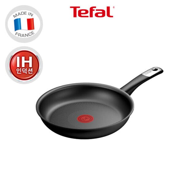 Tefal 테팔 퍼펙트 터치 티타늄 3X 인덕션 프라이팬 20cm