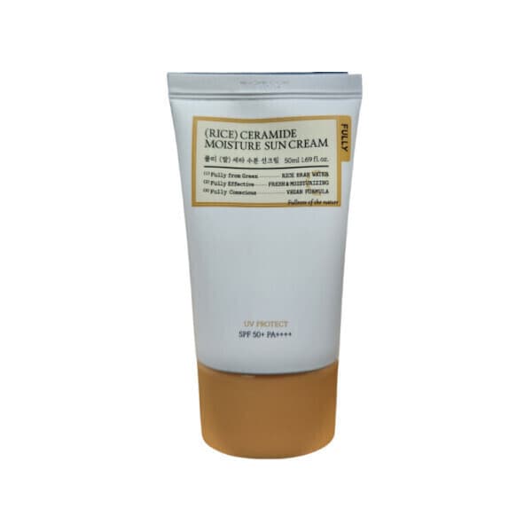 주식회사픽딜 풀리 쌀 세라 수분 선크림 50ml