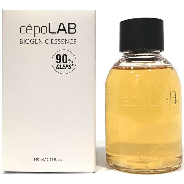 뷰티풀라인 Biogenic Essence Cleps 90% 100ml