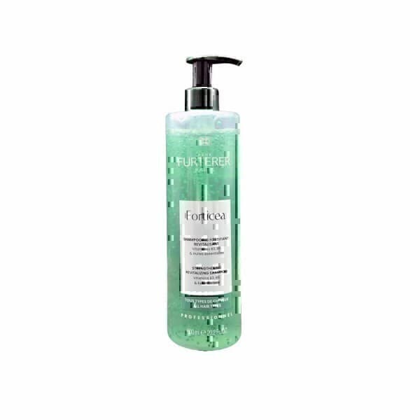 shiningmall 르네휘테르 포티샤 에네자이징 샴푸 600g