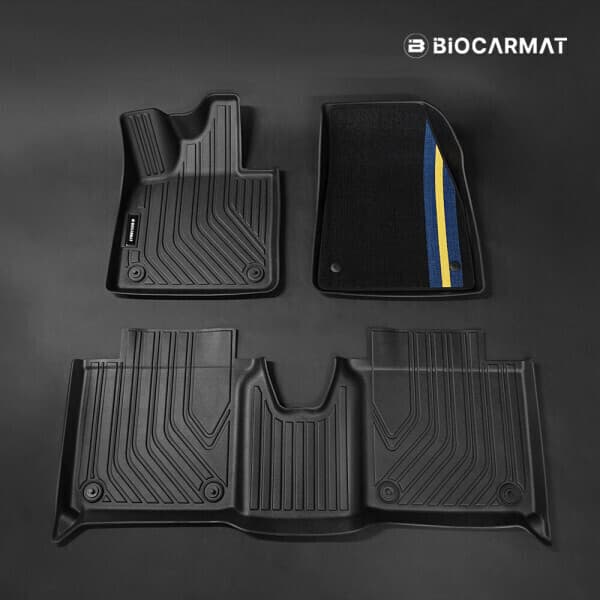Biocarmat 바이오 카매트 폴스타4 입체 카매트 3D 실내매트 - 최저가 129,000원
