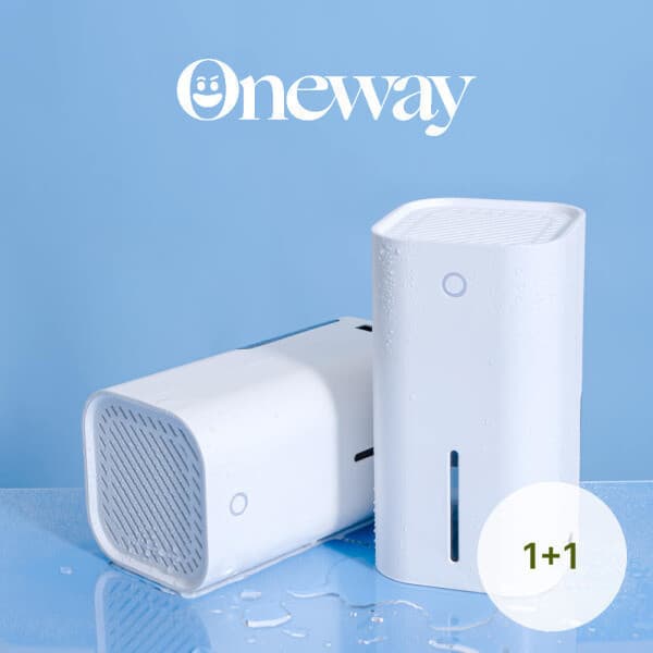 oneway 원웨이 제습기 미니 소형
