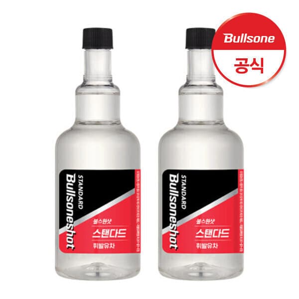 불스원공식판매점 불스원샷 스탠다드 360ml 휘발유/경유 택1 - 최저가 17,070원