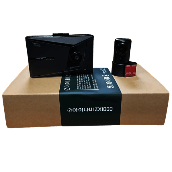 블랙박스 멀티샵 아이나비 블랙박스 2채널 FHD+FHD ZX1000 32G - 최저가 94,560원