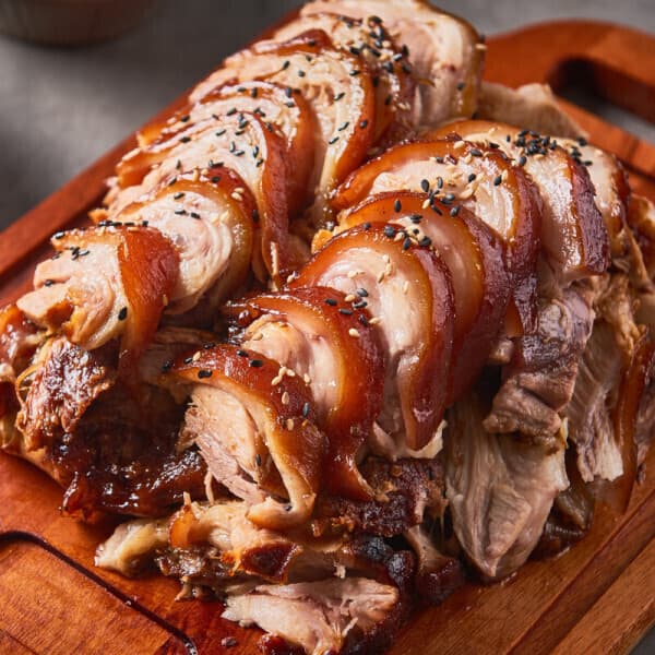 욜로그룹 족발 통족발 냉장 앞다리살 1200g+1200g (총 2.4KG 이상) 수비드공법