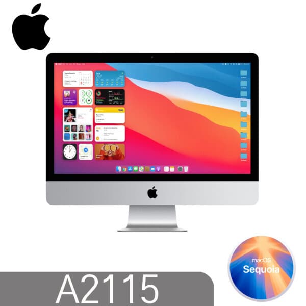 (주)루카스78 애플 아이맥 iMac i5-8600 32GB 1TB Pro575X 27인치 Retina 5K 2019
