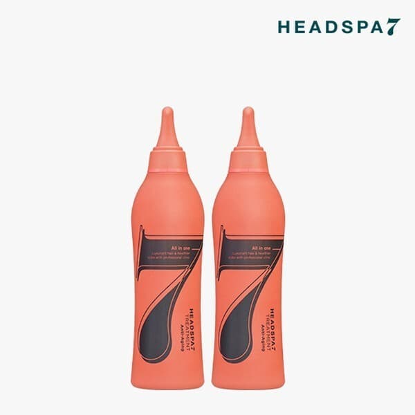 CJ온스타일LIVE 안티에이징 트리트먼트 310ml 2개 - 최저가 28,410원
