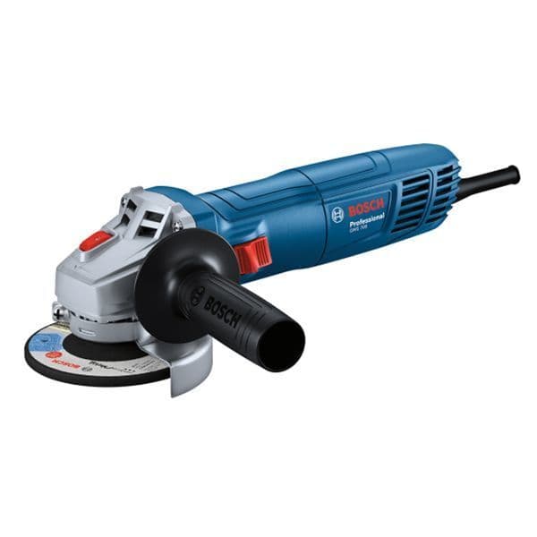 구로공구 보쉬 GWS700 유선 그라인더 100mm 710W - 최저가 38,600원