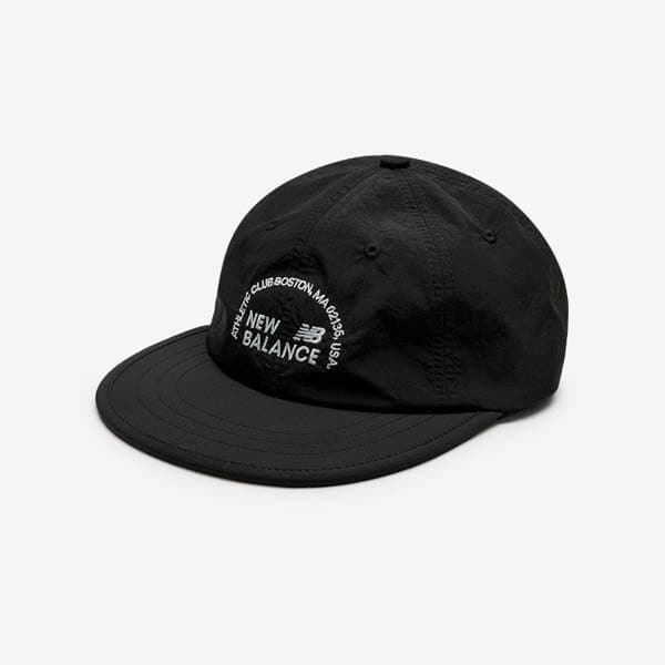 fashionplus 뉴발란스 레터링 퍼포먼스캡 NBGDFS5102-19 - 최저가 44,000원