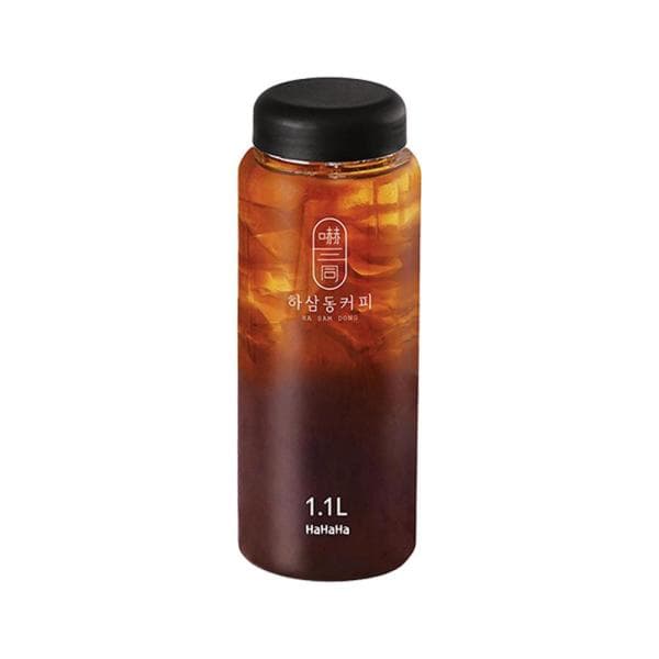 쿠프마케팅 하삼동커피 아메리카노 1.1L - 최저가 4,410원