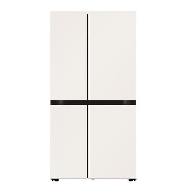 매일가전 LG전자 오브제컬렉션 S836MEE022 양문형냉장고 832L - 최저가 1,349,990원