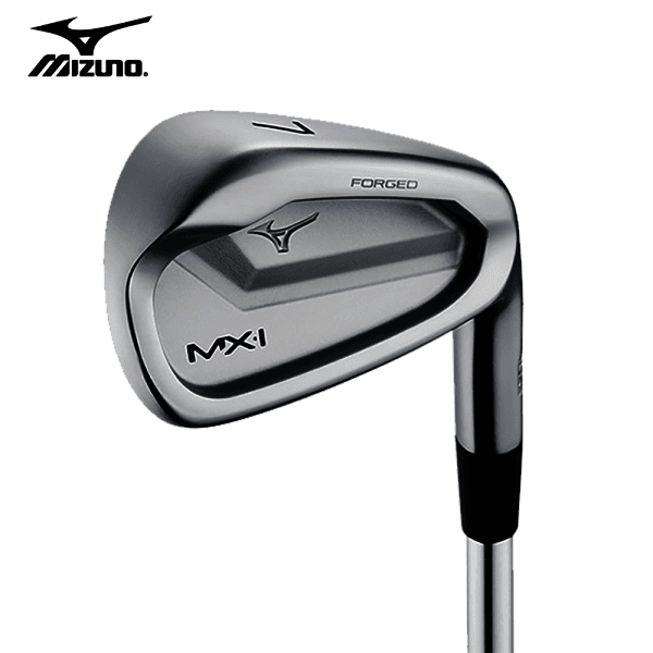 골마켓커머스 미즈노 MX-1 FORGED 8아이언 스틸