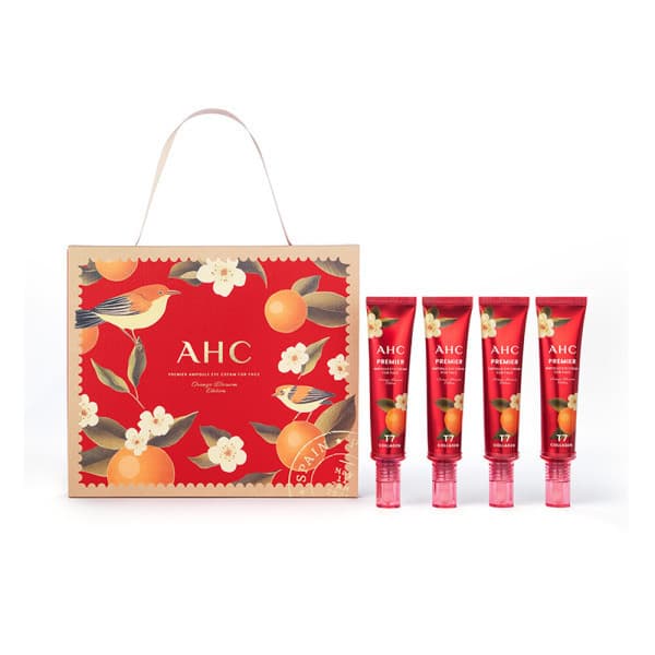 (주)매니아 AHC 프리미어 앰플 아이크림 40ml 4개 세트 - 최저가 45,000원