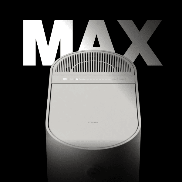 앳홈샵 미닉스 음식물 처리기 더플렌더 MAX