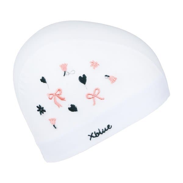 신세계몰 엑스블루 XBL-6201-02 스윗하트 자수 메쉬 수모 - 최저가 17,640원