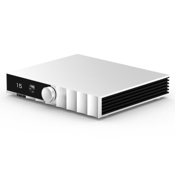 요네스토어 SMSL PA400 고출력 파워앰프 250Wx2 듀얼 모노