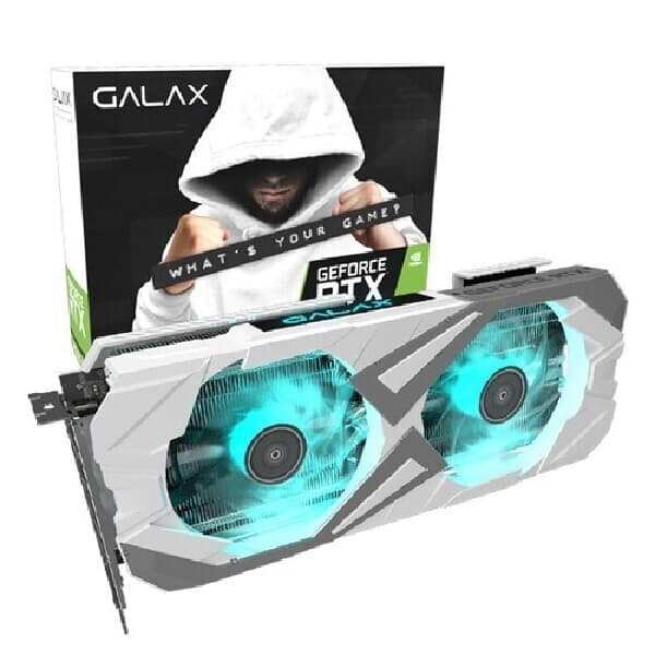 악디컴 갤럭시 GALAX 지포스 RTX 3060 EX WHITE OC D6 12GB