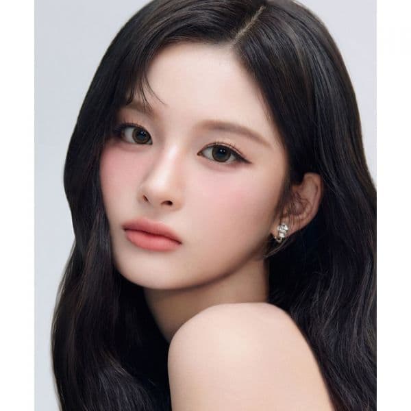 글로바24 올리오 노글루 속눈썹 클리어 싱글팩 플러스