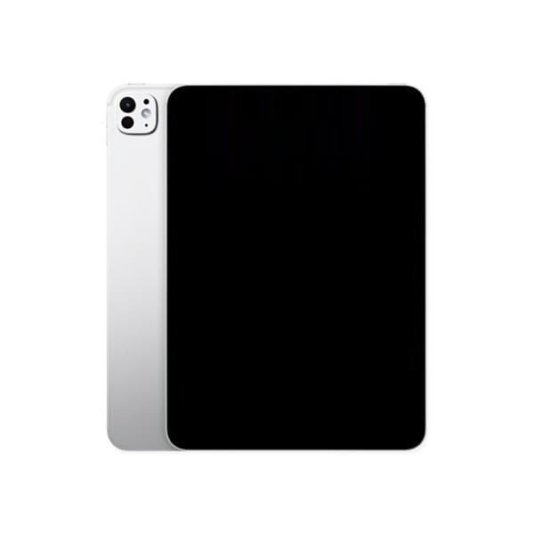 Helloglobal 아이패드 프로 11 M5 256GB WiFi 실버 MDWL4KH/A