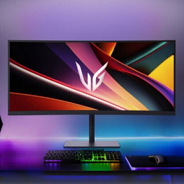 거북선비젼 LG 울트라기어 34G630A 86cm 21:9 240Hz 게이밍 모니터