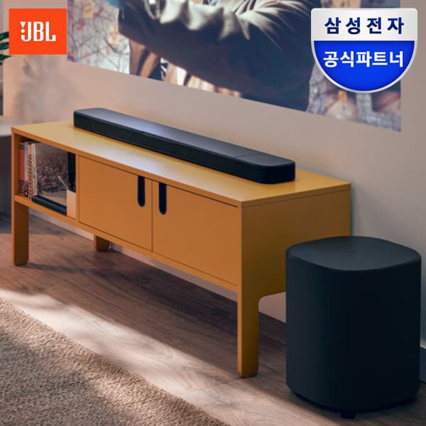 삼성JBL온라인스토어 삼성전자 JBL BAR 800 MK2 7.1채널 사운드바