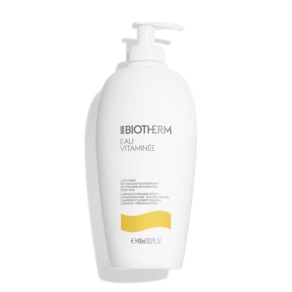 eurostep85 비오템 오 비타미네 바디 밀크 400ml - 최저가 41,120원