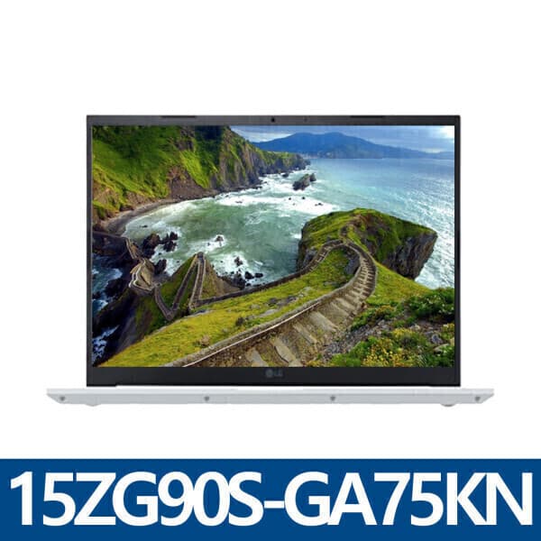와이케이샵 LG 그램15 15ZG90S-GA75KN SSD 1TB