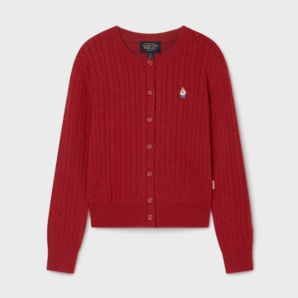 신세계백화점 Steve Cable Cardigan WHCKG2211F - 최저가 24,430원