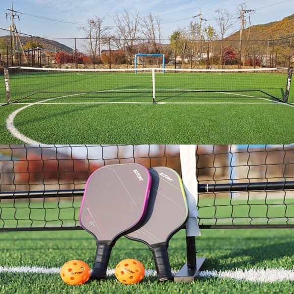 다다스포츠 스타 피클볼 네트 SET