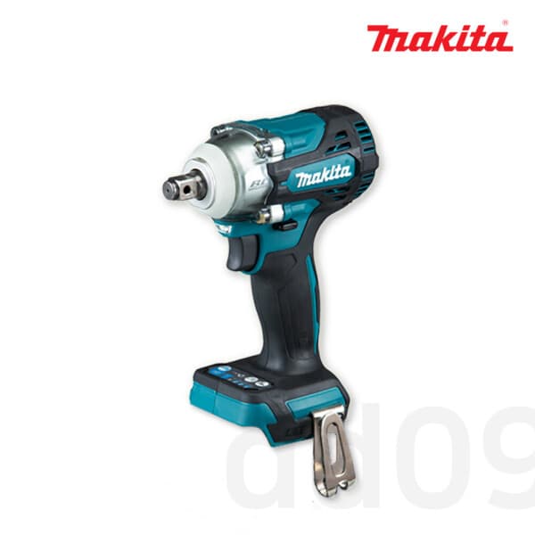 대덕공구 마끼다 DTW300Z 18V 충전임팩트렌치 베어툴 본체 12.7mm 330Nm