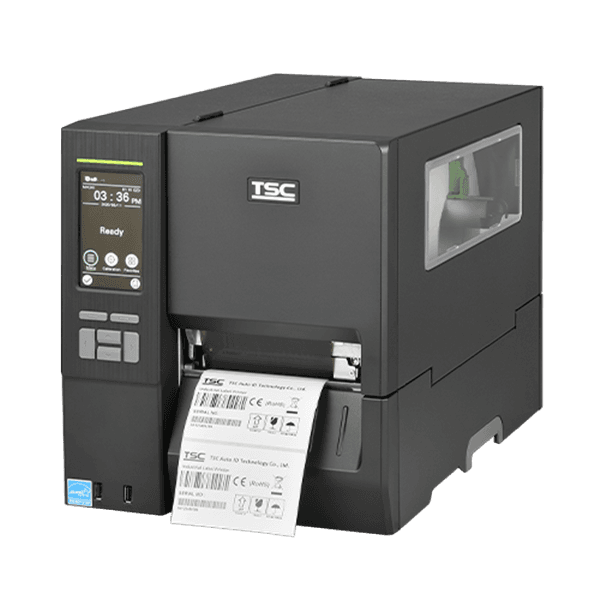 뽀빠이월드 산업용 바코드 프린터 TSC MH241T - 최저가 1,680,000원