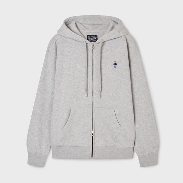 신세계백화점 Steve Hood Zip-up WHMZG2211U