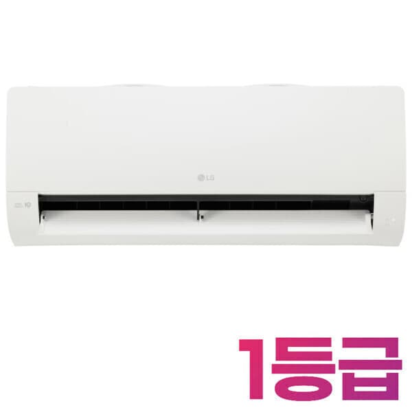호원공조 LG 휘센 벽걸이에어컨 18.7㎡ 6평형 1등급 SQ06FJ1WFS