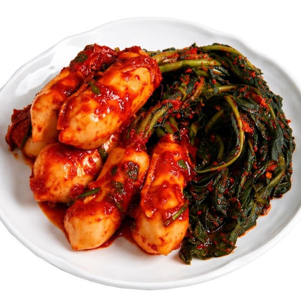 금이네김치 전라도 알타리 총각김치 10kg