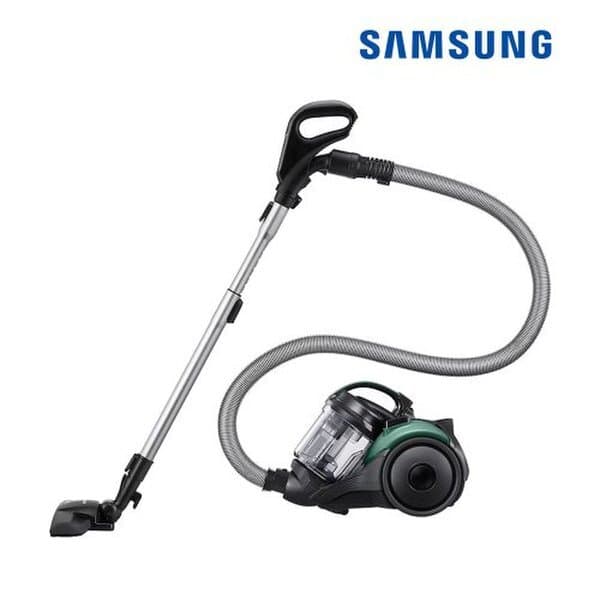 신세계몰 삼성 파워모션 4100 진공청소기 VC33M4142L4 그리너리 - 최저가 229,900원