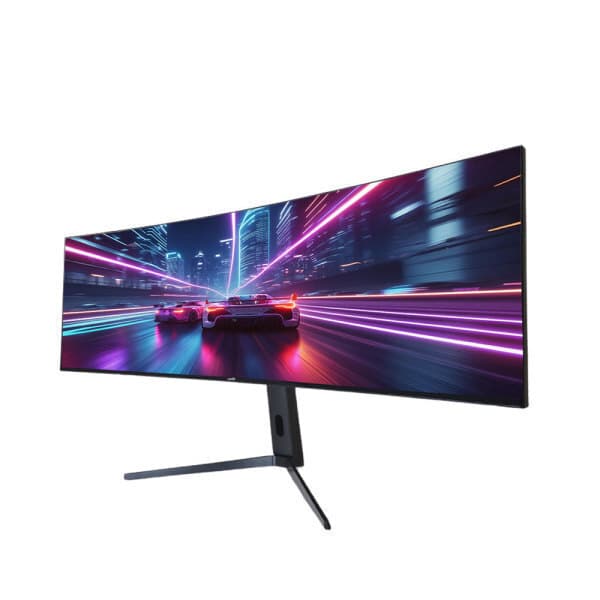픽셀리스 픽셀리스 PLS-E49R5K60B 5K 나노IPS 60HZ 32:9 게이밍 모니터 - 최저가 669,000원