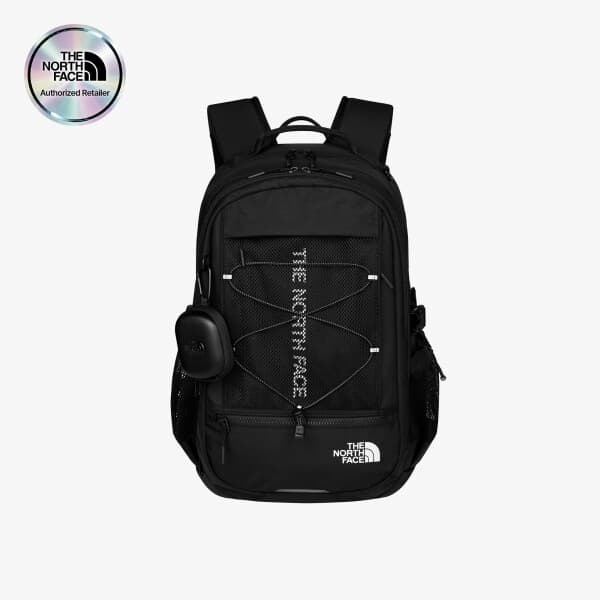 노스페이스직영 슈퍼팩 투 NM2DS01J 블랙