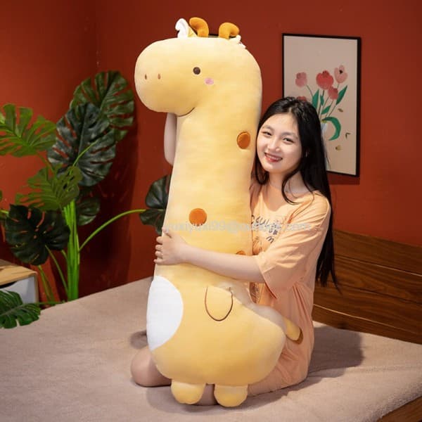 모자. 다다랜드 120CM 대형 롱쿠션 기역니은 바디필로우 - 최저가 14,890원