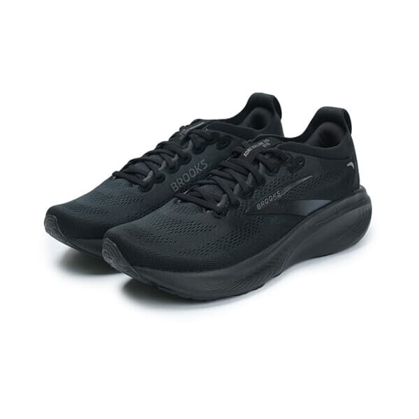 현대Hmall 브룩스 남성 아드레날린 GTS 25 와이드 블랙 1104542E020 - 최저가 143,650원