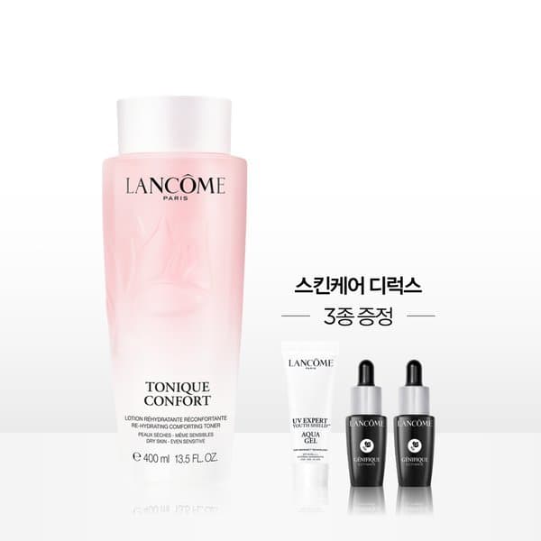 신세계백화점 토닉 꽁포르 400ml 세트