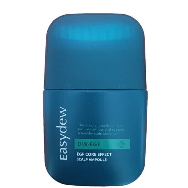 cosmlife 대웅제약 이지듀 스칼프 두피 앰플 코어 이펙트 80ml