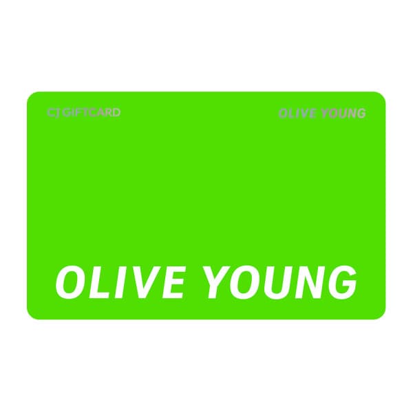 (주)즐거운_스마일콘 (CJONE) 올리브영기프트카드 5만원권